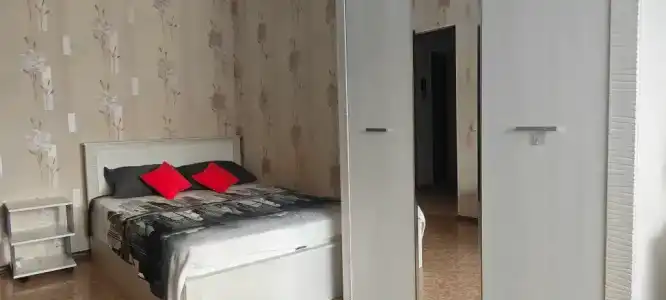 5 Комнат - 6