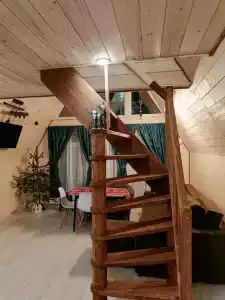Савушкин домик - 6