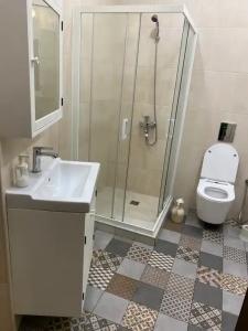 Квартиры на Ирчи Казака 69А - 35