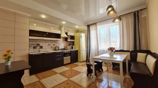 Квартиры на Московской 99 - 287