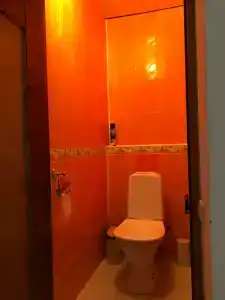 Большой уютный дом - 20