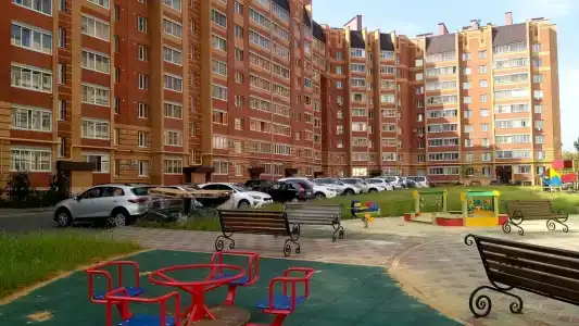 Советская,190 в Корп1 Кв 83 Центр Города - 19