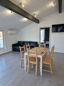 Дом с дровяной баней - 15