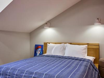 Квартиры на Карла Маркса 9 - 100