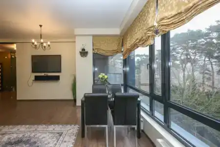 Квартиры на Лермонтовском 4к2 - 49