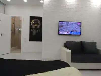 Шикарные апартаменты 2 - 7