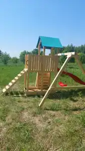 Белоречье - 20