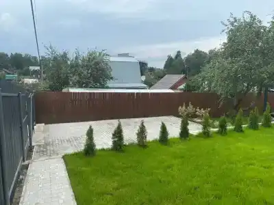 Dream House Soroсhanу - 10