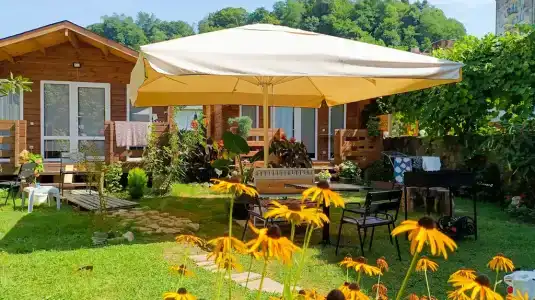 Samir-Hause - 2