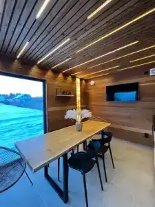 BarnHouse у озера - 34