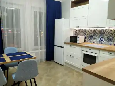 Квартиры на Маркса 43 - 45