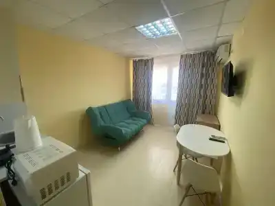 Приморский - 2