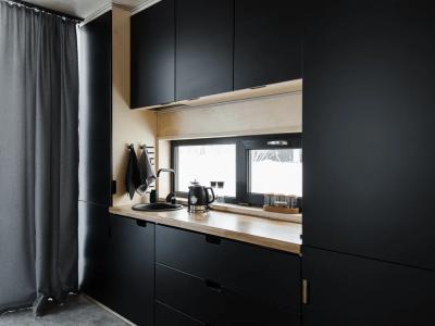 Кемпинг на Севере - 101