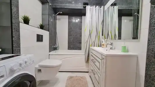 Квартиры на Московской 99 - 308