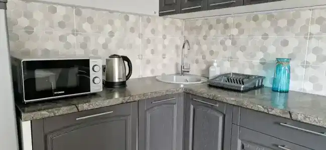 Студия с балконом  - 10