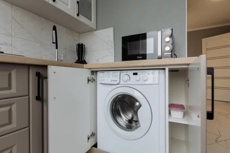 Квартиры на Старопрегольской набережной 16 - 35