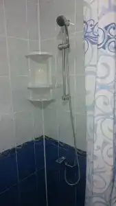 Четырёхместный номер с двухъярусной кроватью - 2