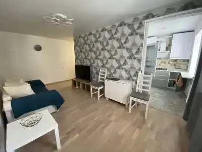 Квартиры на Ленина 1Д - 534