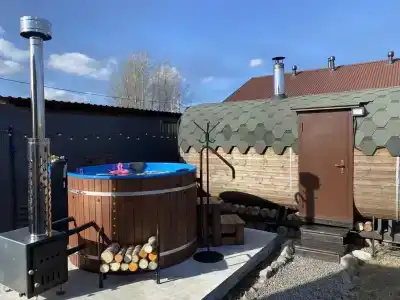 Акуна Матата House - 4