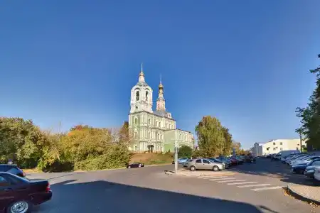 Лофт у Золотых Ворот - 29