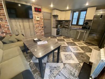 Современный новый дом с баней и банным чаном - 95