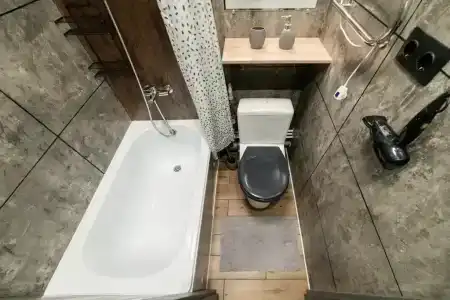 Студия на Быковского - 12