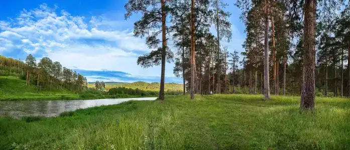 Гостевой дом у реки - 31