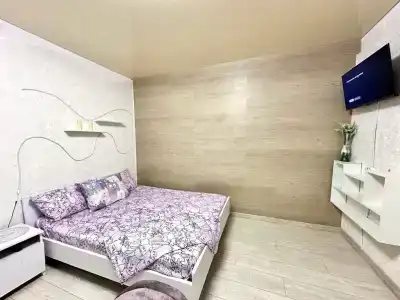 У Анжелы - 66