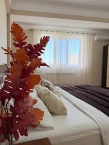 Квартиры на Ирчи Казака 69А - 62