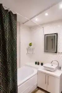 Высотка в районе Ерофей Арена - 39