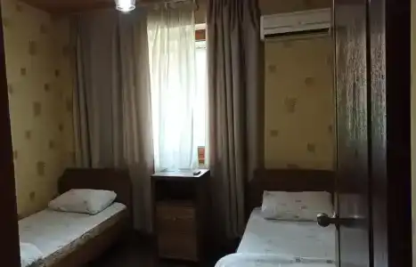 Коттедж в Ялте - 13