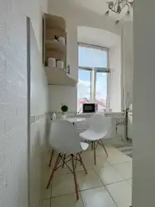 Квартиры на Советской 13 - 19