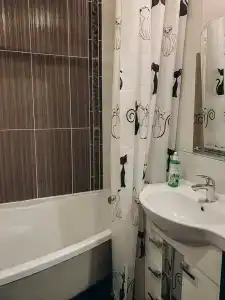 Квартиры на Притыцкого 97 - 98