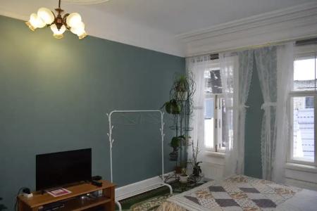 квартира с камином - 43