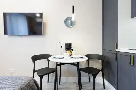 Квартиры на Алтуфьевское 2к1 - 275
