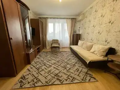 Квартиры на Большой Пироговской 29 - 21