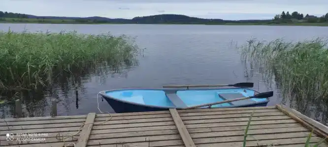 Домик у озера - 26