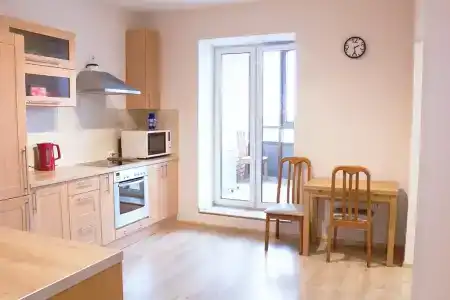 Фермское шоссе22к2 - 5