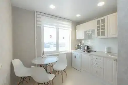 Квартиры на Генерала Карбышева набережная 4 - 470