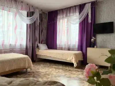 Квартиры на Караульной 48 - 69