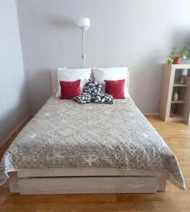 Видовая однокомнатная квартира - 1