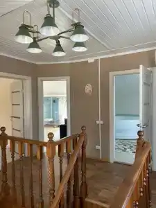 Гостевой Дом-дача у Мишутки Зелёный - 7