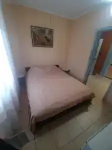 Дом на Вуоксе с сауной и камином - 10