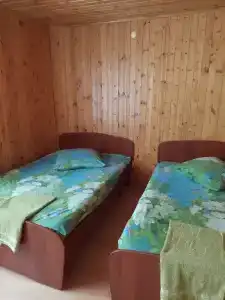 Гостевой дом на Козуева 22 - 2