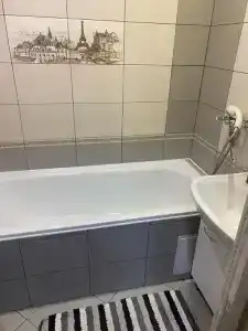 Квартира в центре с видом на Змейку - 34