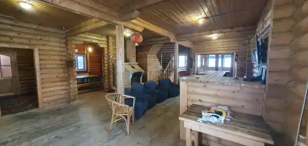 Фиш Карелия - 10