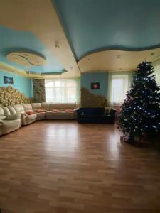 Домик в деревне в Березняках - 17
