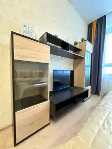 Бесконтактное Заселение - Четыре Сезона Территория Комфорта - 5