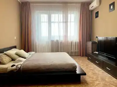 Гагарина 9 - 0