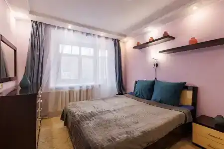 Квартира на Красноармейском проспекте 6 корпус 2 - 41
